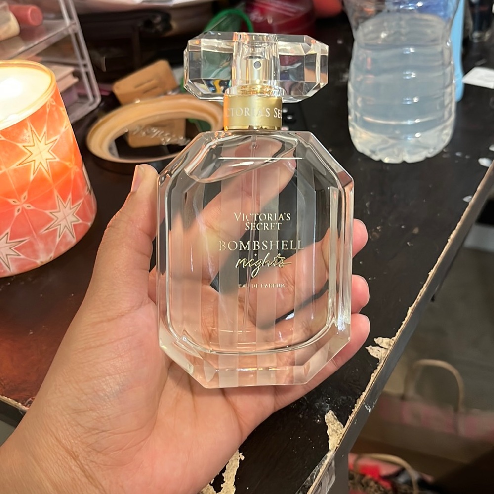 Victoria’s Secret bombshell nights